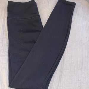 Lululemon legging